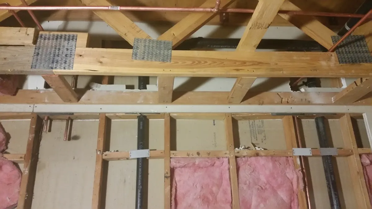 Water Heater Replacement in Hoquiam, WA